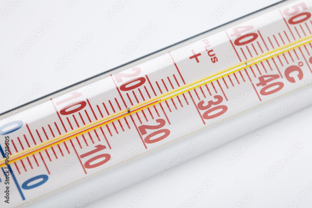 thermometer thermometer