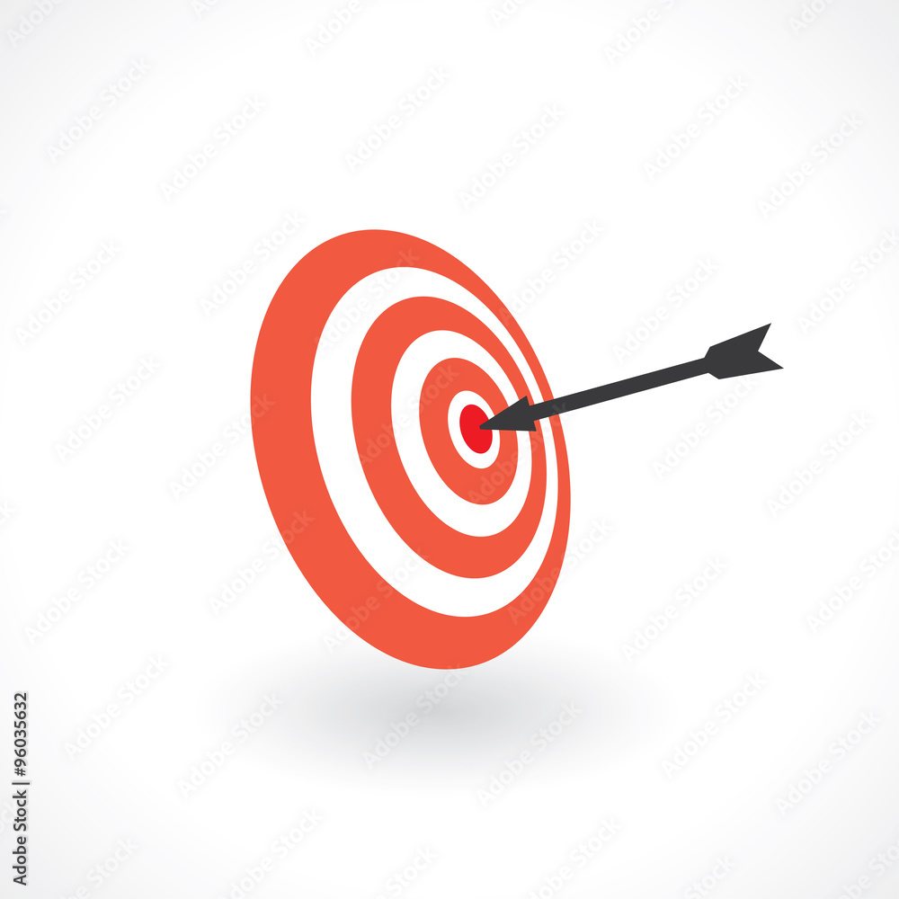 target icon target icon