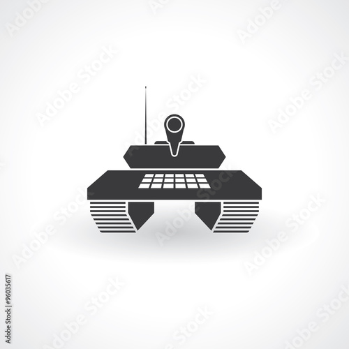 tank icon