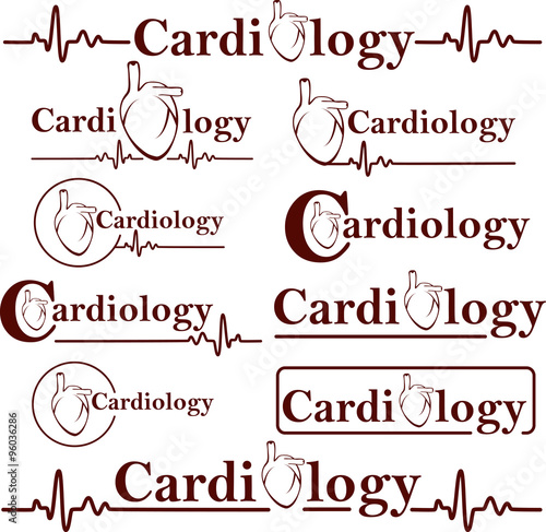 symbols of cardiology