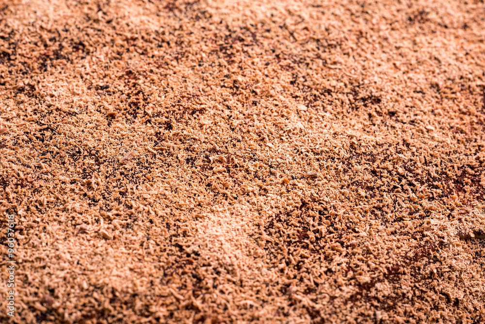 Tiramisu Cake Chocolate Topping Texture Tiramisu Cake Chocolate Topping Texture
