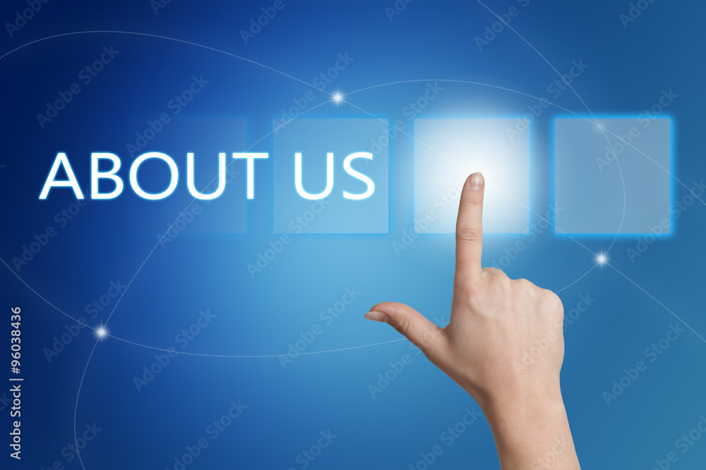 About us About us