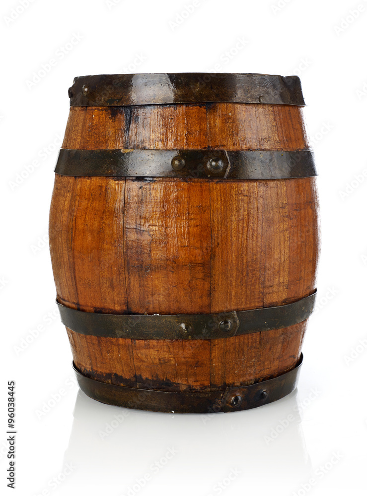 Fototapeta premium Barrel