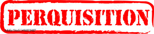 tampon perquisition 16112015