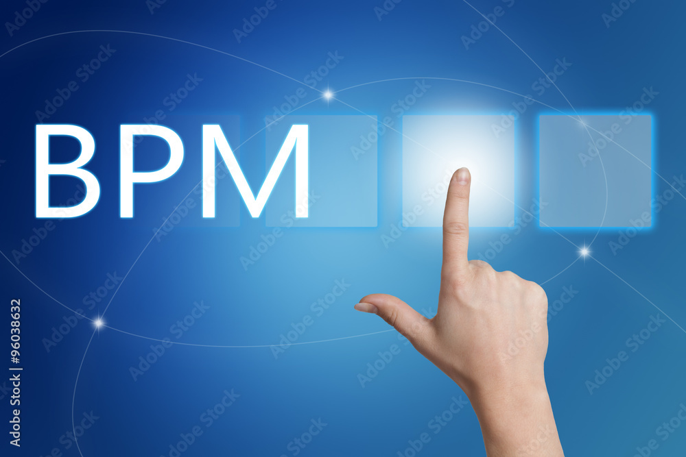 Business Process Management Business Process Management