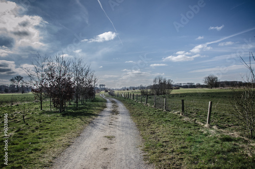 Flusslandschaft 