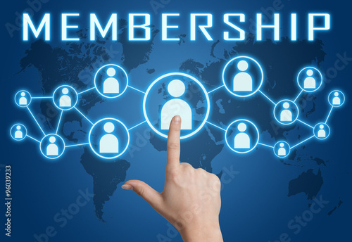 Canvastavla Membership