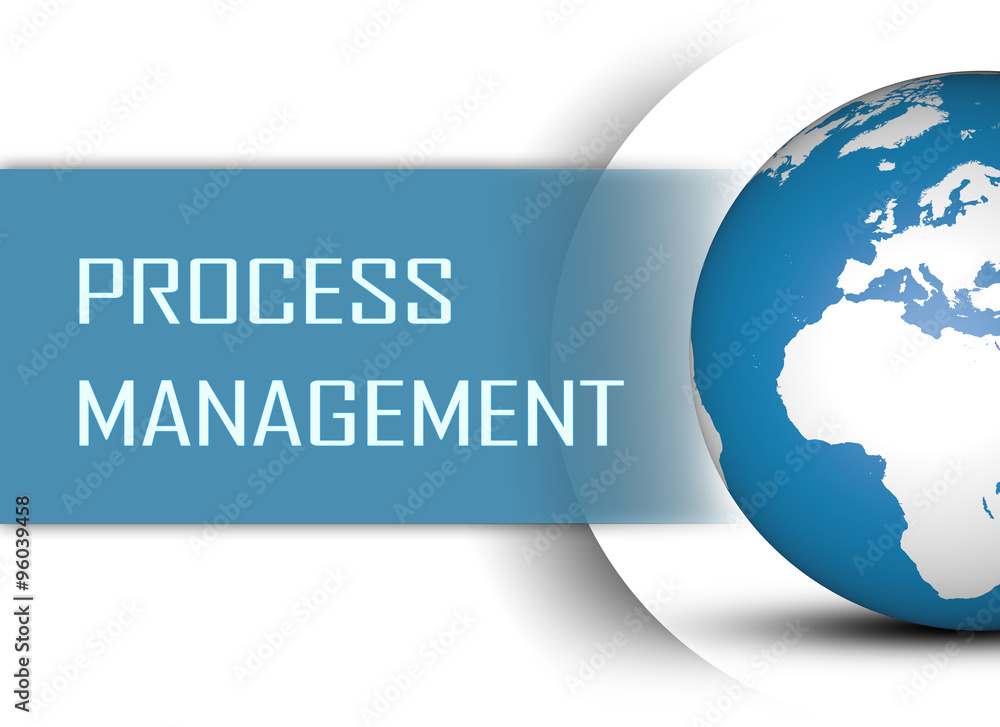 Process Management Process Management