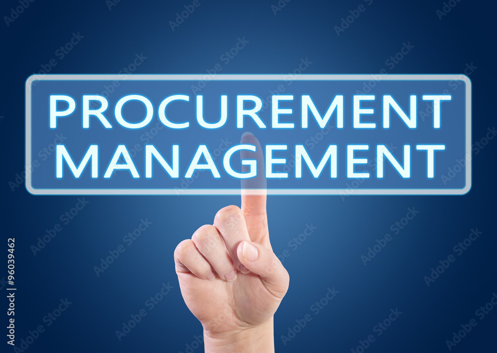 Procurement Management Procurement Management