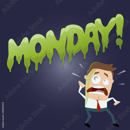 montag problem