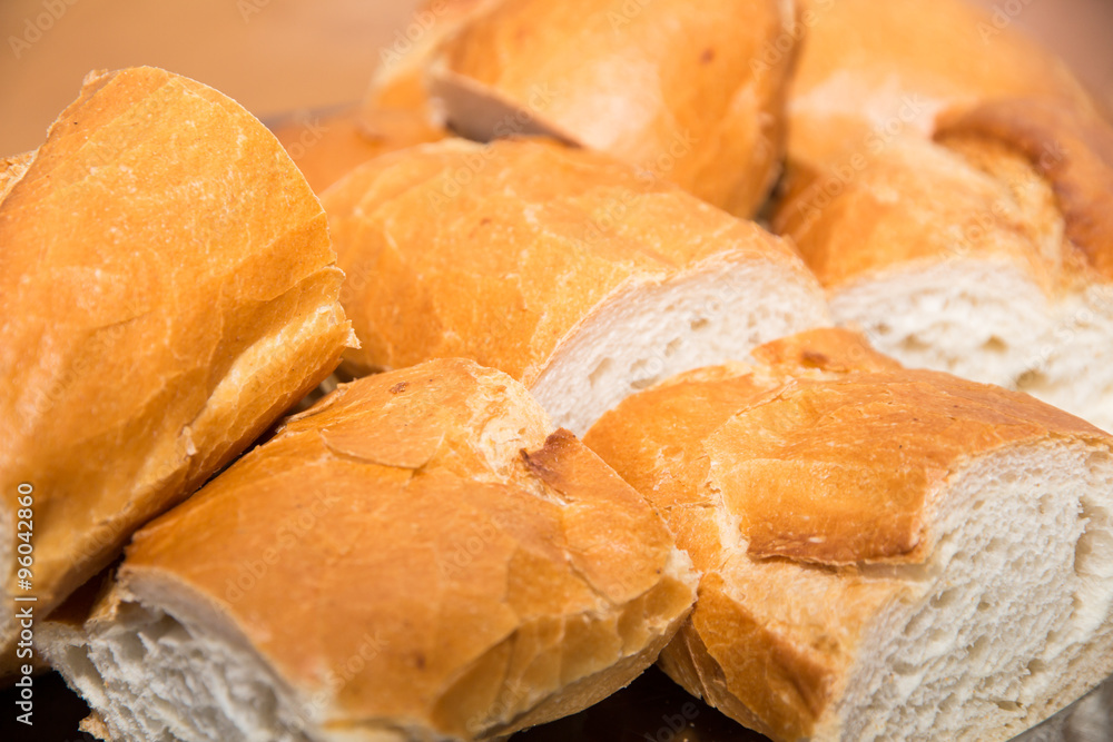 Baguette Baguette