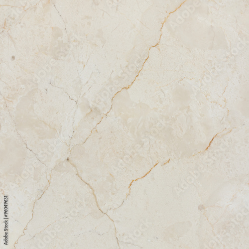Beige marble stone wall texture. Marble with natural pattern. © Gray wall studio