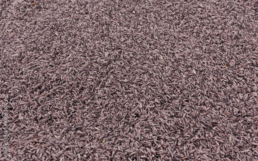 Raw riceberry rice
Raw riceberry rice