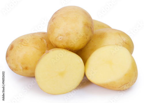 Potatoes