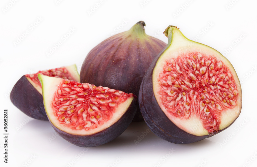 Figs fruits