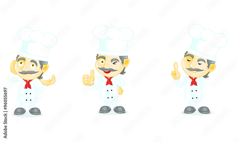 CHEF 2 CHEF 2