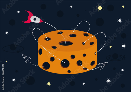 Theory of wormhole or theory of traversable wormholes