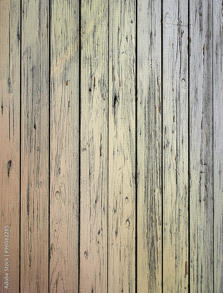 Naklejka premium Wood background