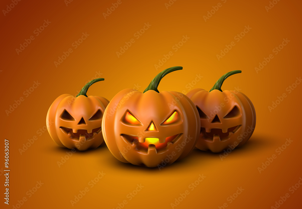 Halloween Pumpkins. Jack Lanterns. Halloween Pumpkins. Jack Lanterns.