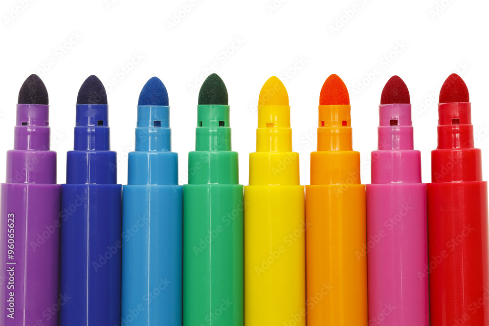 Marker Tops Marker Tops