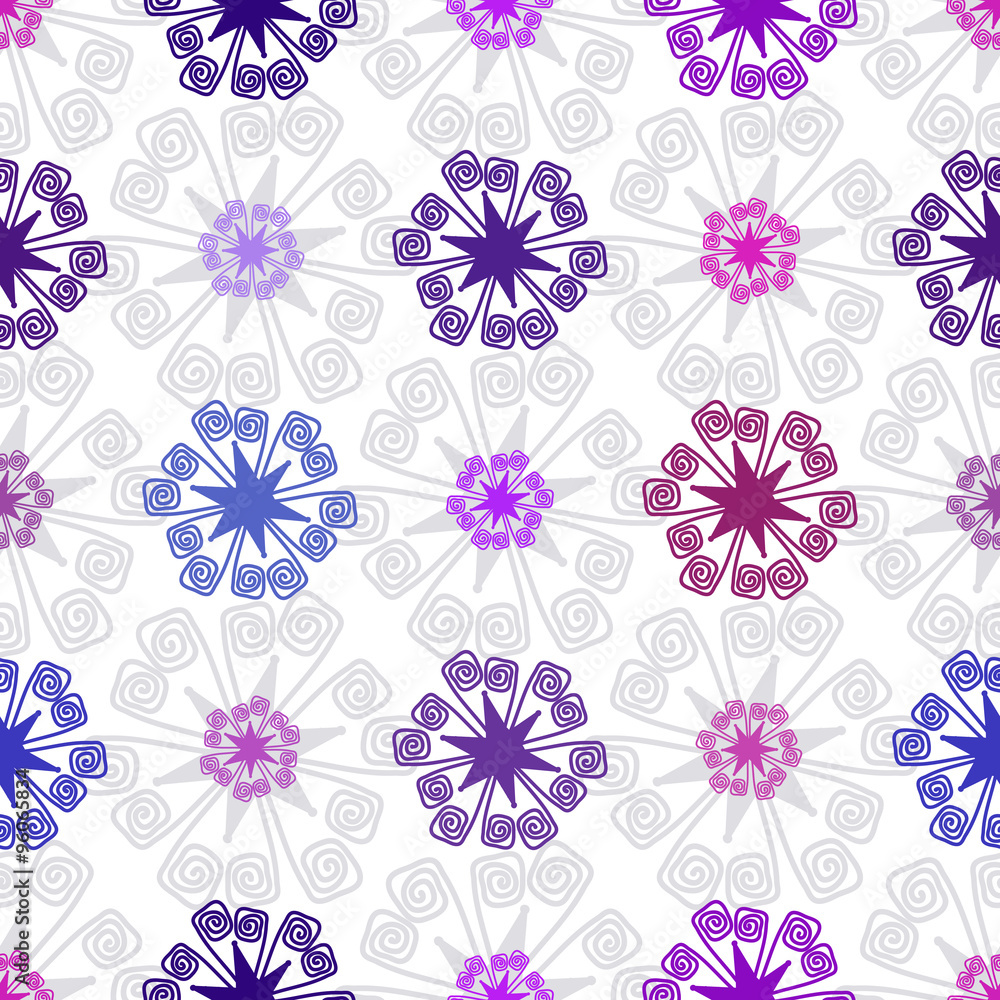 Seamless christmas pattern Seamless christmas pattern