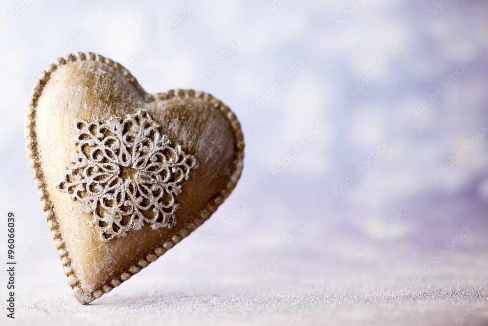 Christmas decoration with fir branches on the wood background. Christmas decoration with fir branches on the wood background.