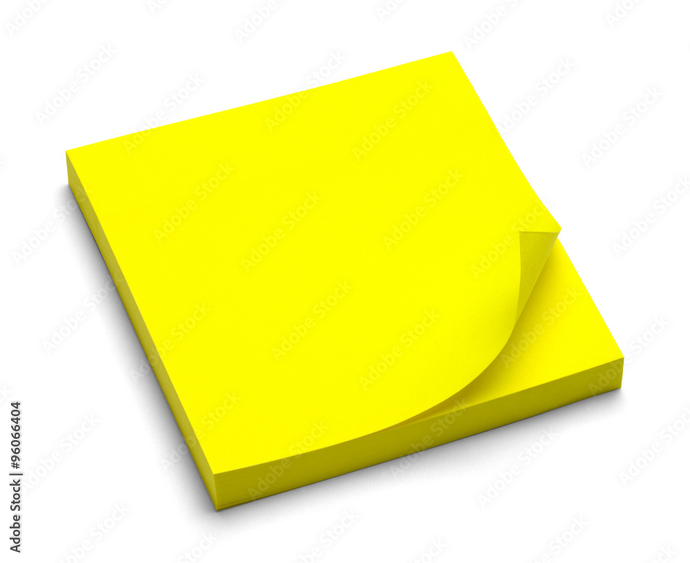 Sticky Pad Sticky Pad