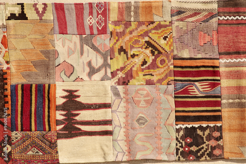 Turkish Rug Turkish Rug