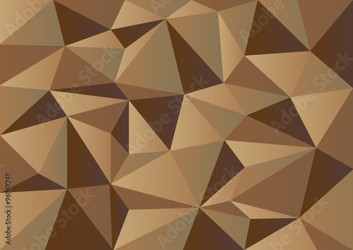 Abstract Vector Military Ca...