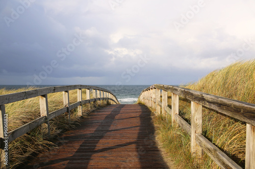 Fototapeta Naklejka Na Ścianę i Meble -  Ostsee