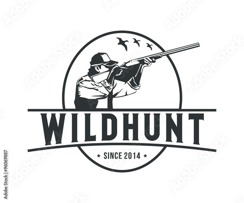 wild hunt, duck hunting 