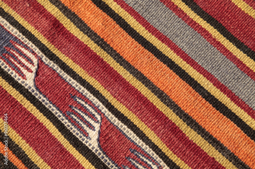 Turkish Rug 