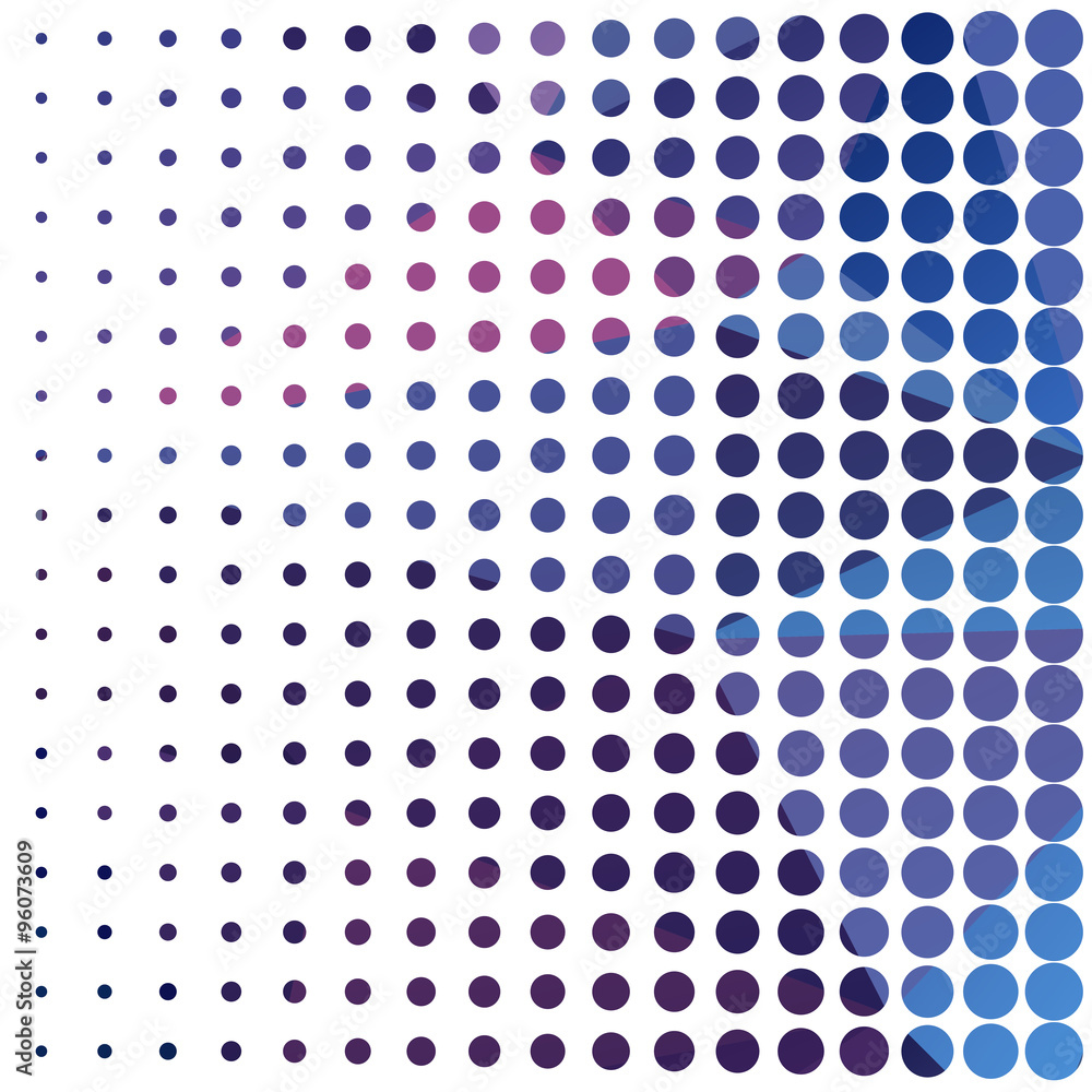 violet dark dots background violet dark dots background