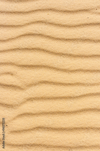 background of the Sinai desert sand