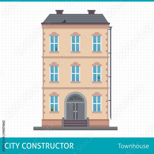 Townhouse
