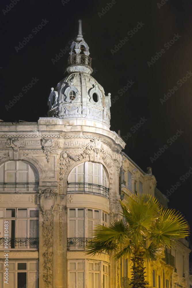 Obraz premium Narbonne (France)