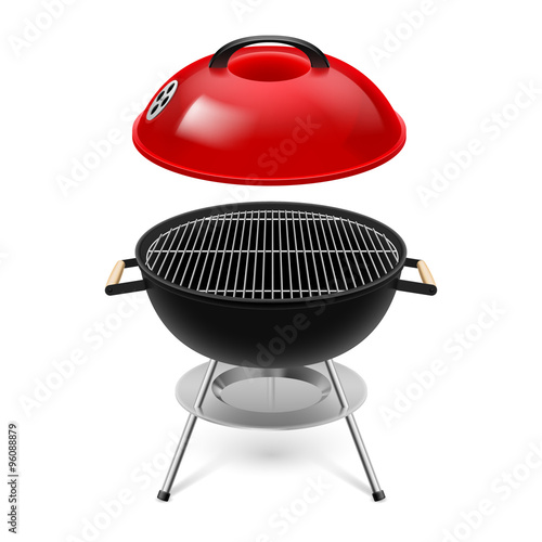 BBQ grill