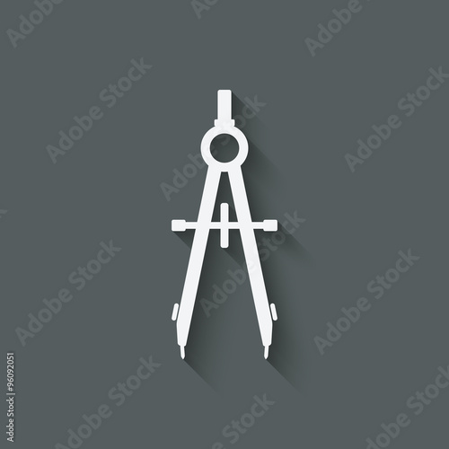 compass symbol