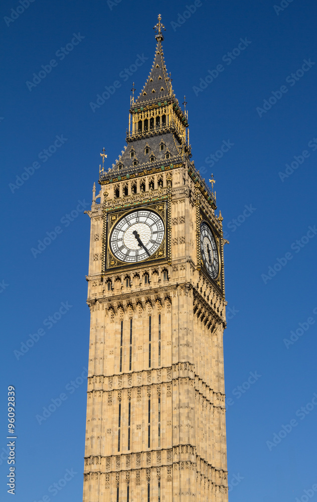 Big Ben