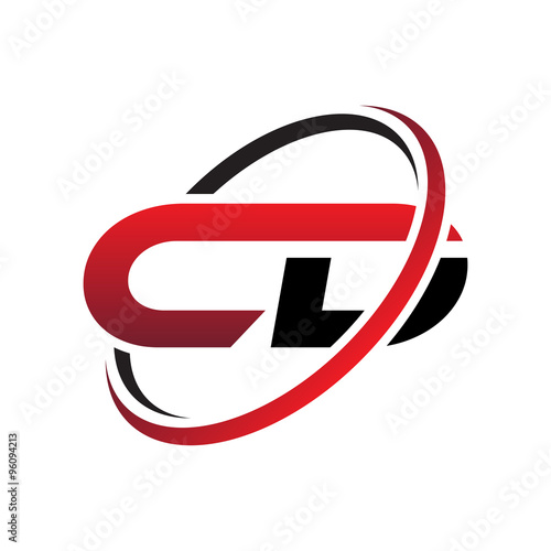 Free Download Modern Initial Logo - GFXLoad