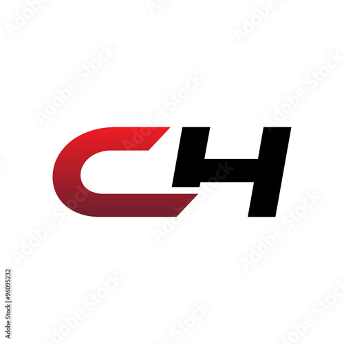 Free Download Modern Initial Logo - GFXLoad