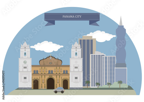 Panama City