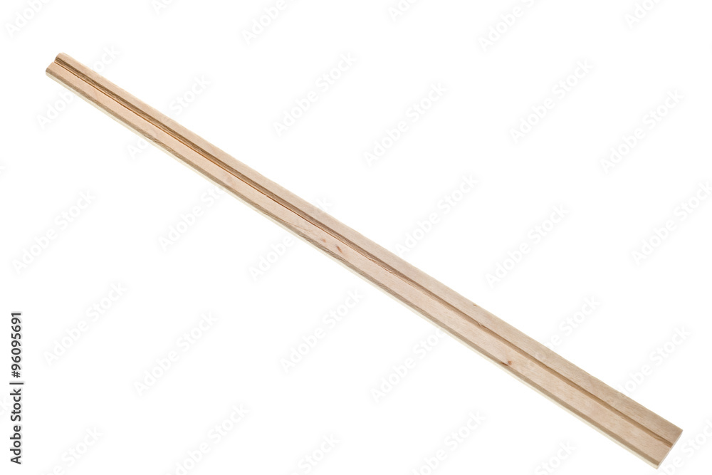chopsticks isolated on white chopsticks isolated on white