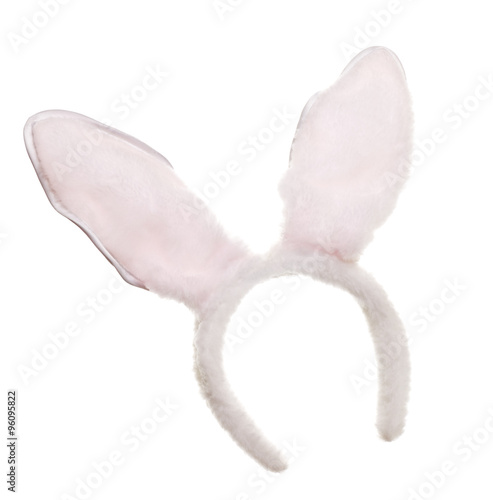 Easter bunny ears