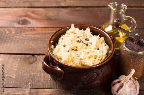 sauerkraut