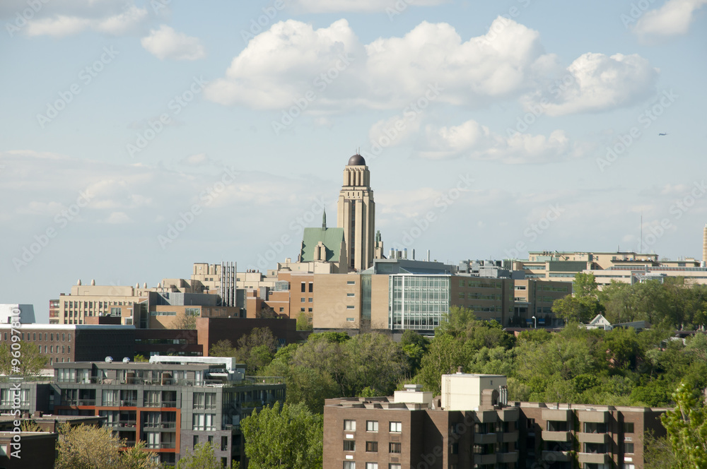 University of Montreal - Canada