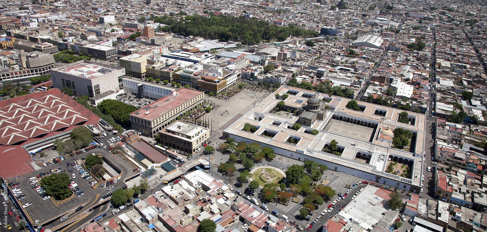 Guadalajara City