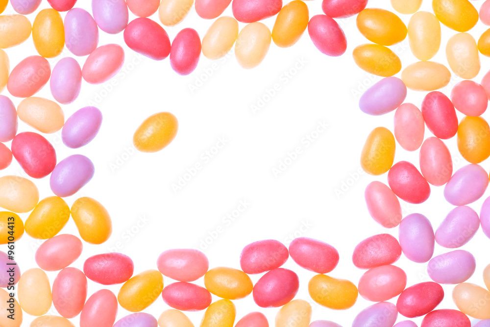 jelly beans jelly beans