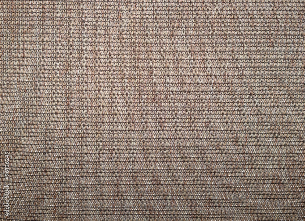 Texture of a synthetic fabric as background Texture of a synthetic fabric as background
