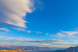 CA-Death Valley National Park-Aguereberry Point